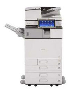 ricoh aficio printer repair in dubai