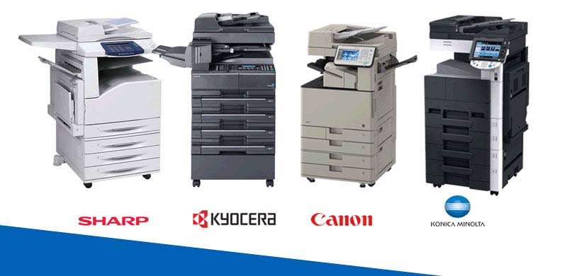 Konica Minolta Printer Repair