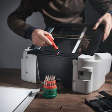 Comprehensive Printer Repair