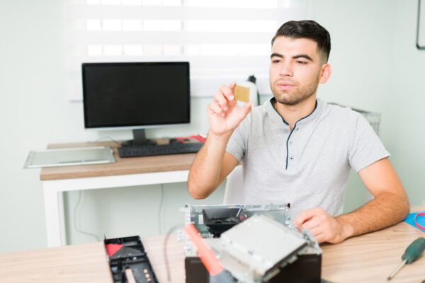 HP Printer Repair