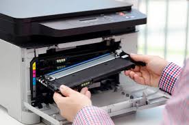 Expert Epson Printer Repair