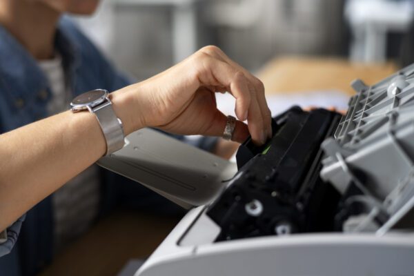 Photocopier Repair Dubai