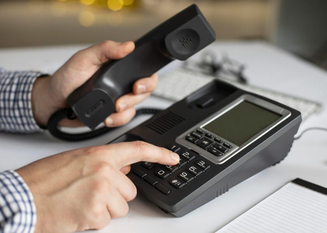IP phones