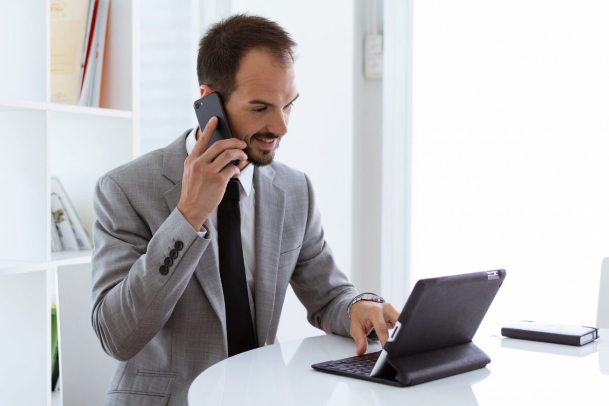 IP phones
