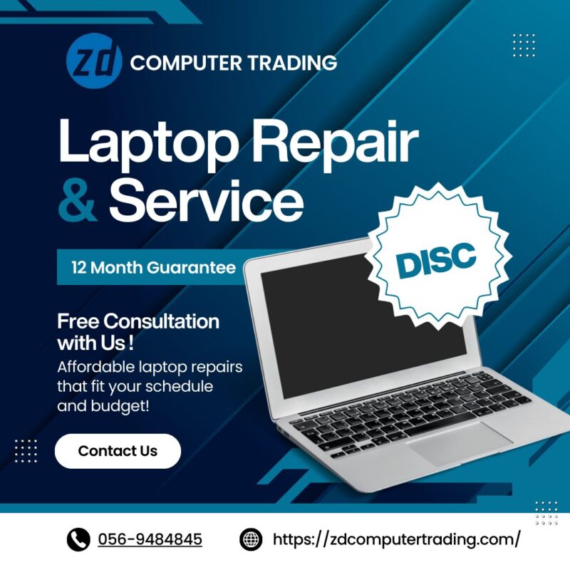 laptop repair