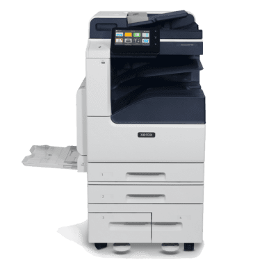 Xerox printer