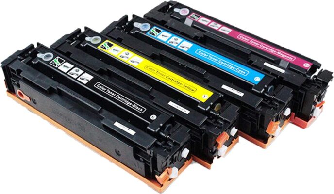 Printer Toner cartridge Replacement UAE