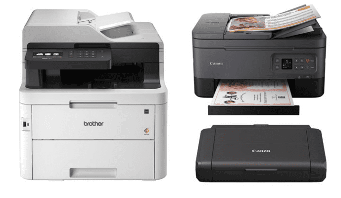 Best Printer for Office Use