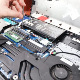 desktop hardware diagnostics services