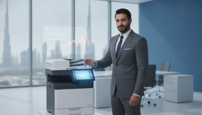 Printer Rental vs. Buying: The Ultimate Business Comparison for 2026
