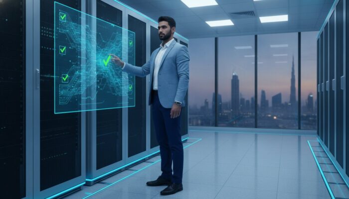 DNCR Software Installation: The 2026 UAE Business Compliance Guide