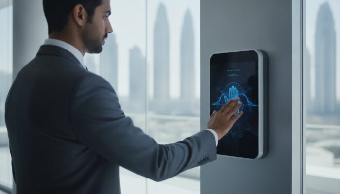 How to Implement an Integrated Door Lock Attendance System: A 2026 Business Guide