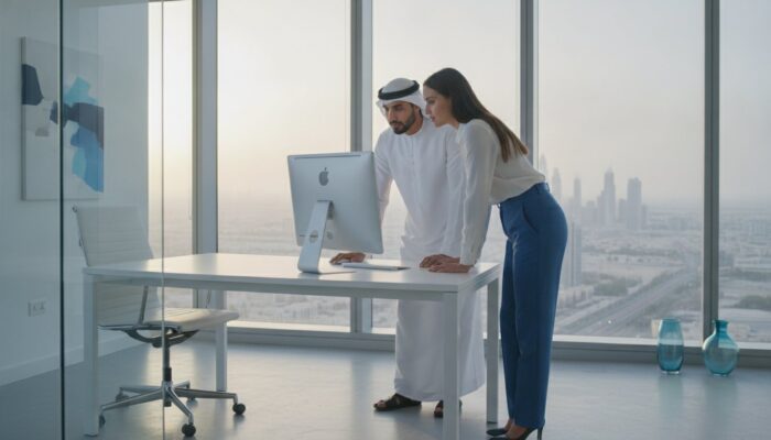 Best All-in-One PC for Office Use in the UAE: The 2026 Buyer’s Guide