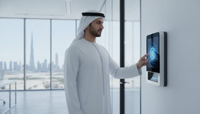 Professional Attendance Machine Installation in Dubai: The 2026 UAE Business Guide