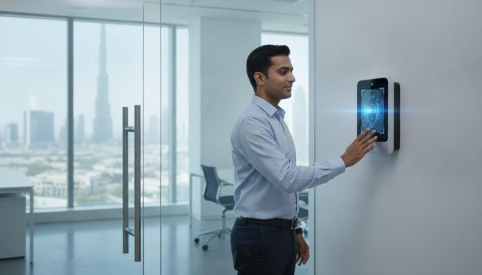 2026 Guide: Attendance Machine Setup for UAE Small Firms