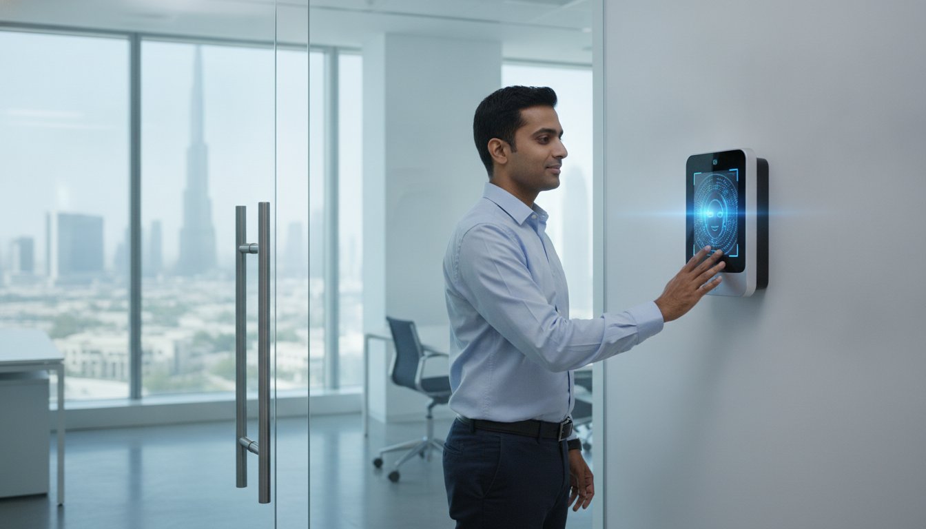 2026 Guide: Attendance Machine Setup for UAE Small Firms