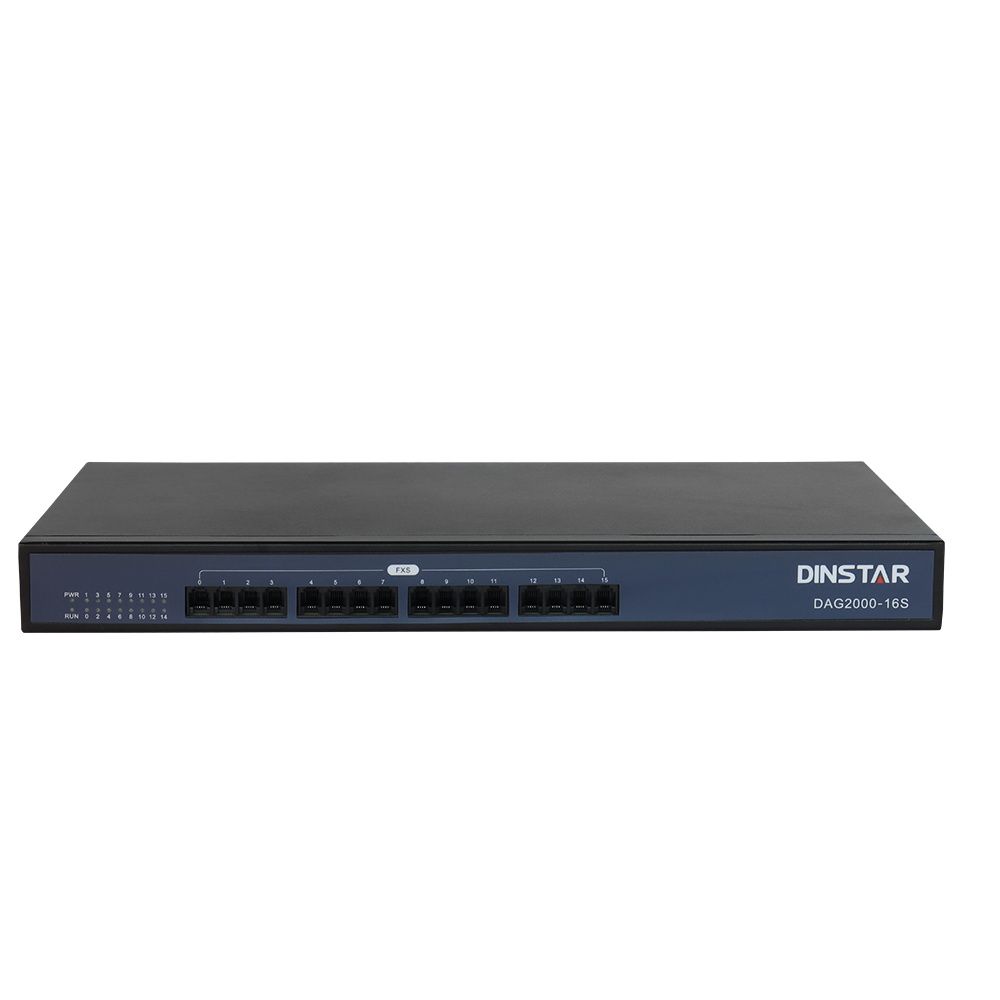 Dinstar VoIP gateway Dubai and Sharjah