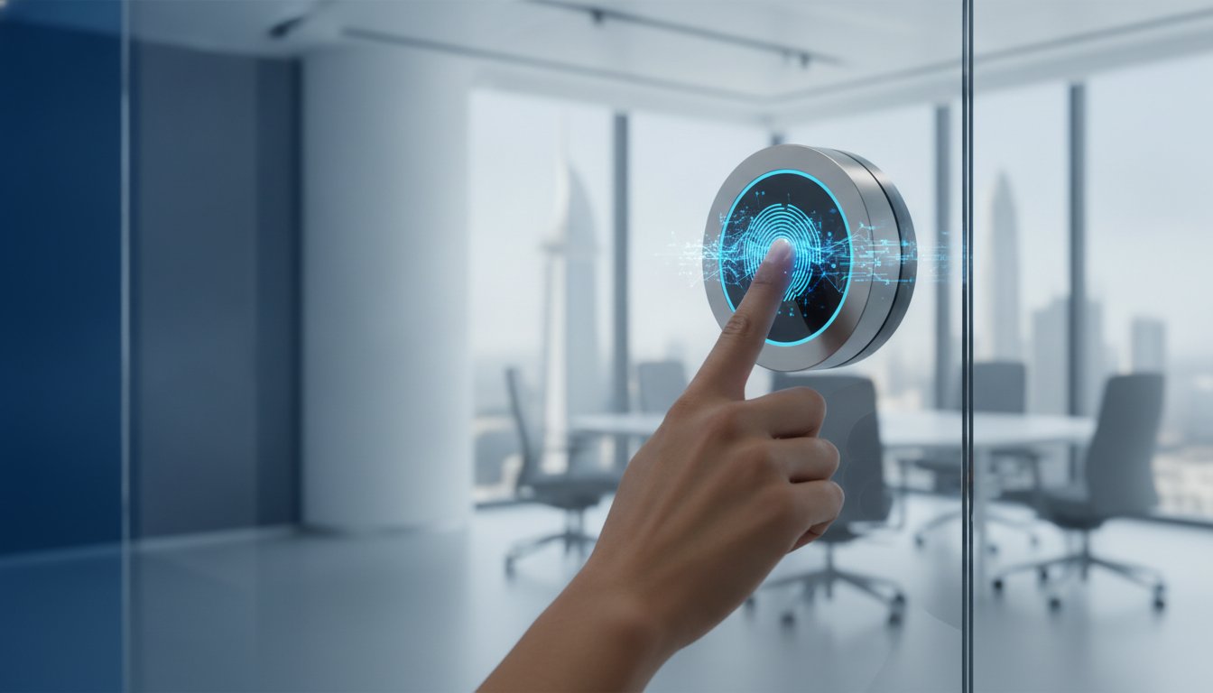Integrating Door Lock Attendance Systems: The 2026 Business Guide