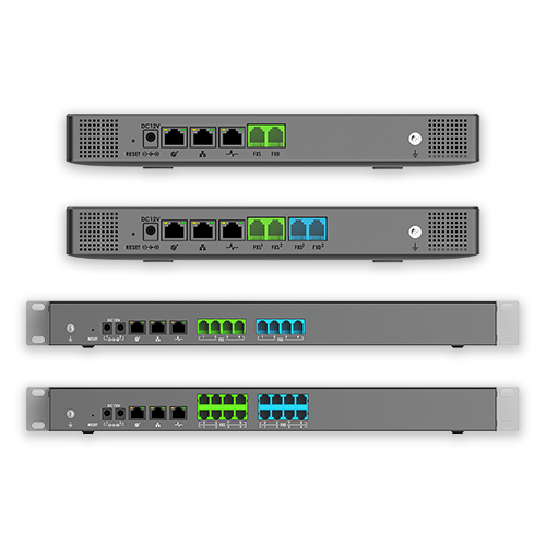 Grandstream UCM6300 Series