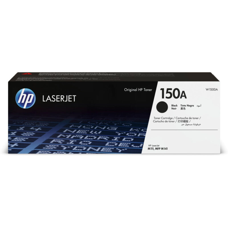 HP 150A Original Toner Cartridge