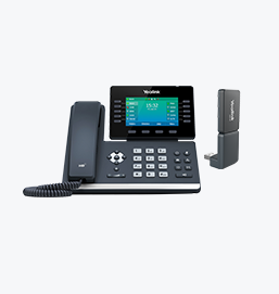 Yealink T54W+DD10K