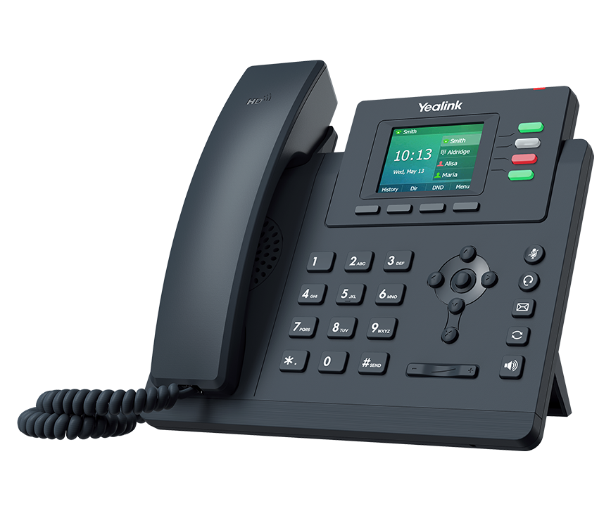 Yealink T33G Zoom Edition