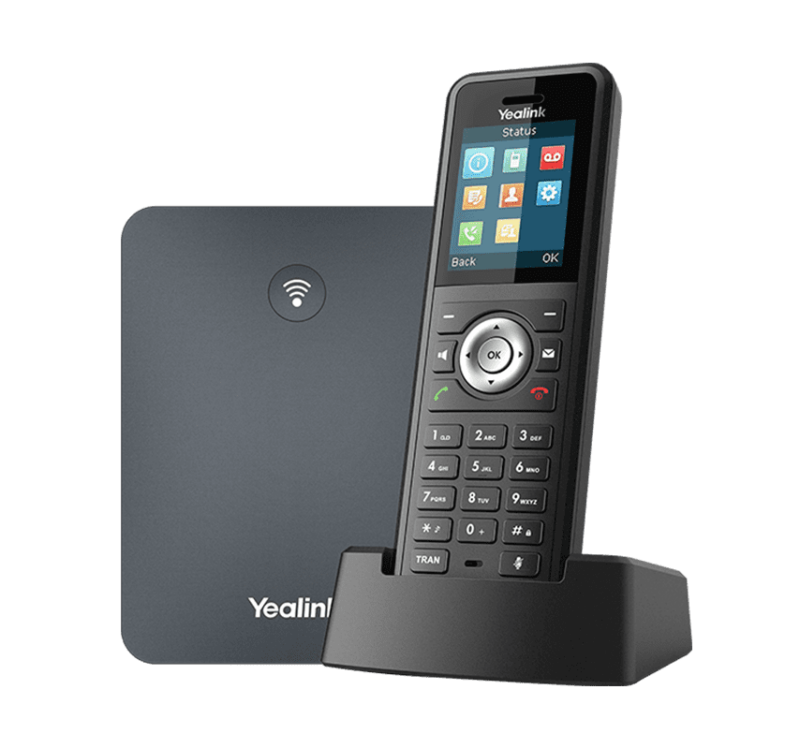 Yealink W79P