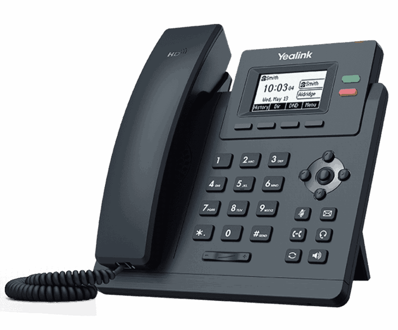 Yealink SIP-T31G