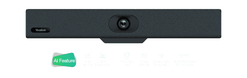 Yealink UVC34