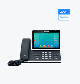 Yealink SIP-T57W Zoom Edition