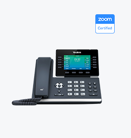 Yealink SIP-T54W Zoom Edition