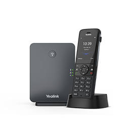 Yealink W78P