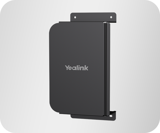 Yealink MCore-WallMount-01