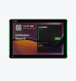 Yealink RoomPanel Plus E2