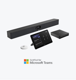 Yealink MVC S40 Microsoft Teams Rooms on Windows