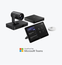 Yealink MVC S80 Microsoft Teams Rooms on Windows