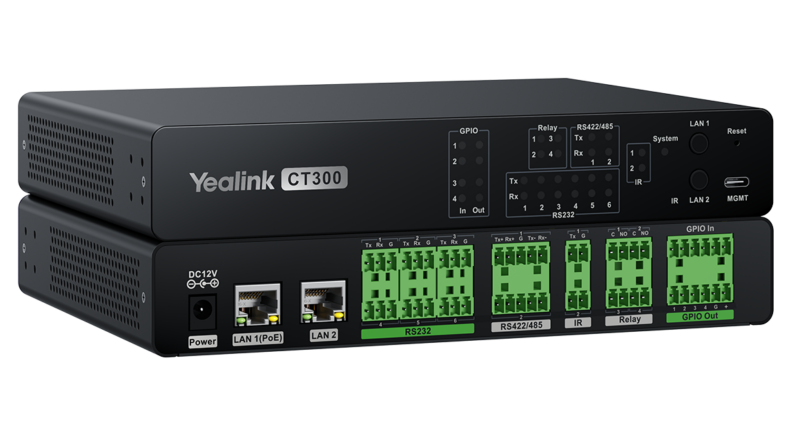 Yealink CT300