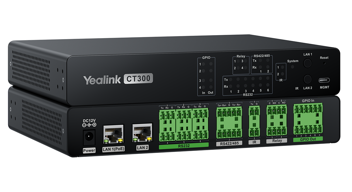 Yealink CT300