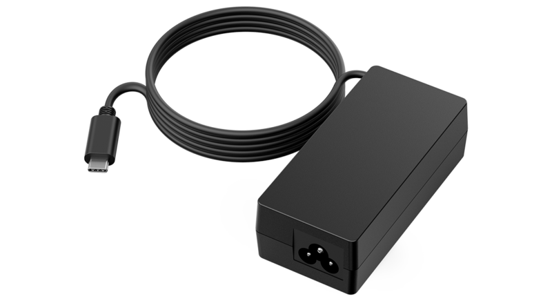 Yealink PSU-PD65W-USBC/USBC(1.5M)-1