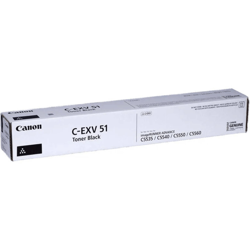Canon C-EXV 51 Original Toner Cartridge