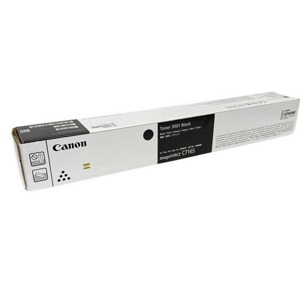 Canon 3001 Original Toner Cartridge