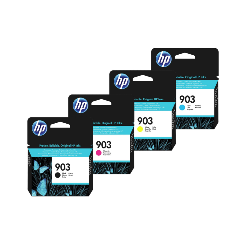 HP 903 Original Ink Cartridge