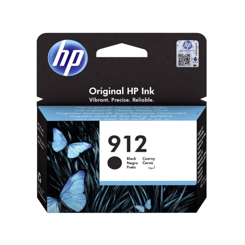 HP 912 Original Ink Cartridge