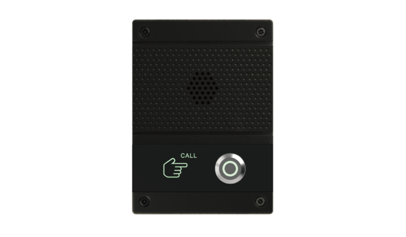 Dinstar DP91 Mini Audio SIP Intercom