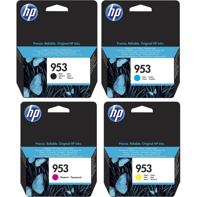 HP 953 Original Ink Cartridge