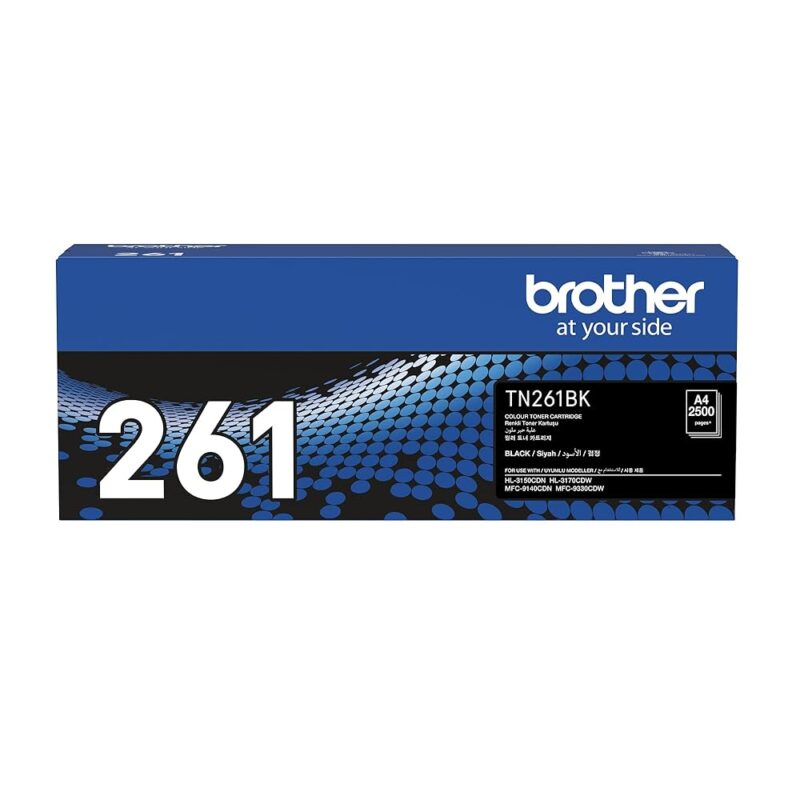 Brother TN261 Original Toner Cartridge