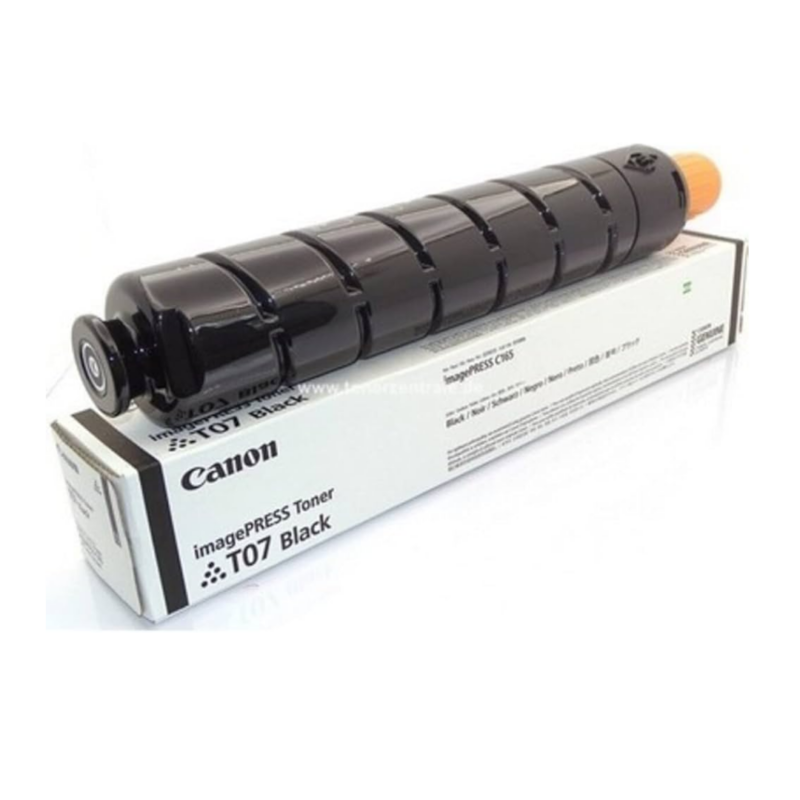 Canon T07 Original Toner Cartridge