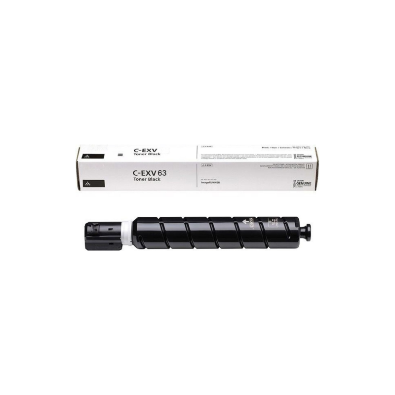 Canon C-EXV 63 Original Toner Cartridge