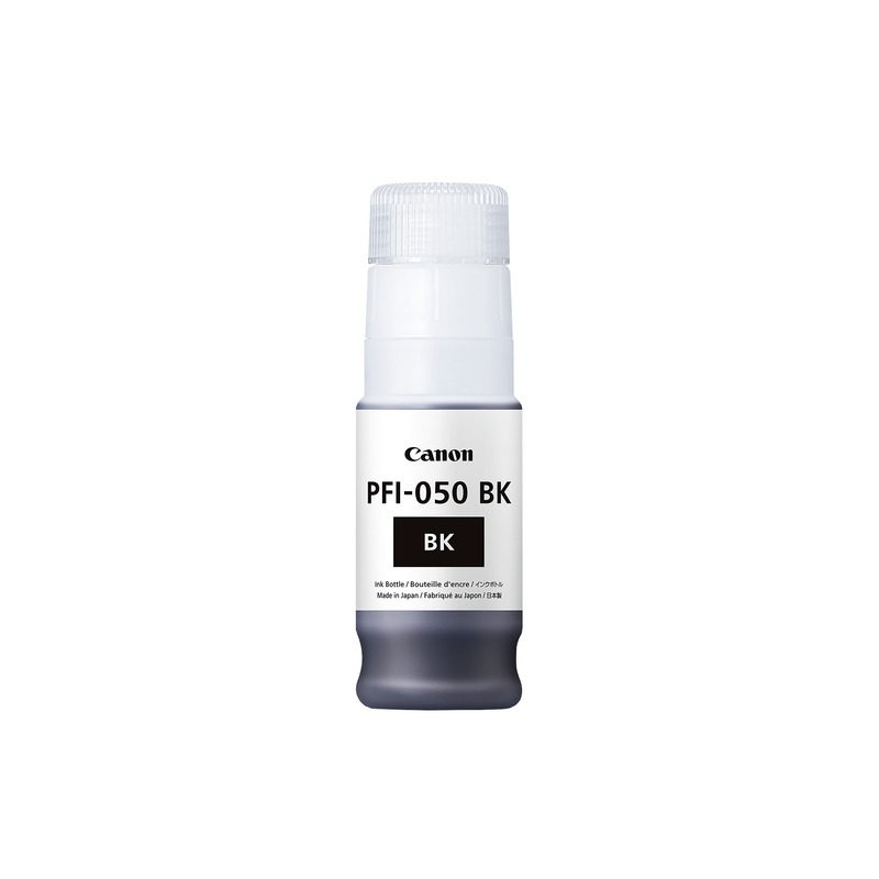 Canon PFI-050 (70ml) Original Ink Cartridge