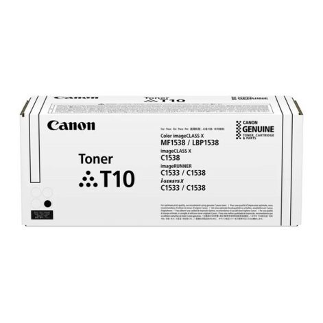 Canon T10 Original Toner Cartridge
